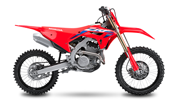 CRF250R