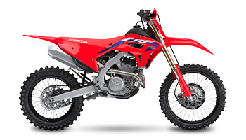 CRF250RX